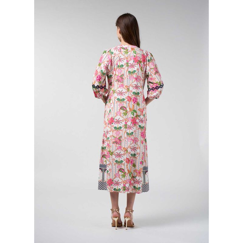 Loobie&rsquo;s Story Kandy Midi Dress image number 1